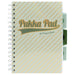 Pukka Pad Haze A5 Project Book (3 Pack)