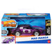 Hot Wheels Pull-Back Speeders Mad Manga Car
