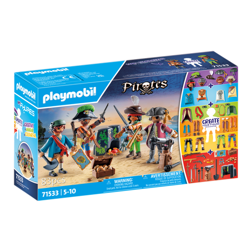 Playmobil Toys and Sets Booghe