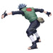 Naruto 72 Series #63 Vibration Stars Kakashi Hatake & Obito Uchiha (A: Kakashi Hatake) Figure