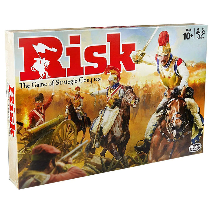 Risk Game
