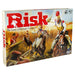 Risk Game