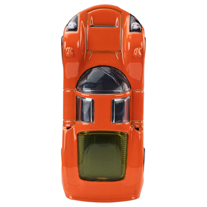 Hot Wheels Premium Pop Culture Forza '66 Porsche 906 Carrera 6 Car