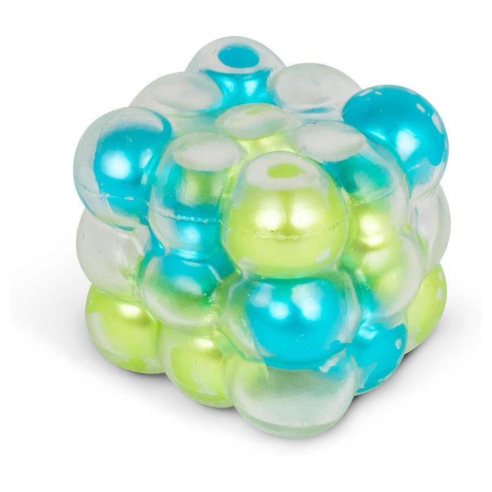 Scrunchems ASMR Squish Square Fidget Toy (styles vary)