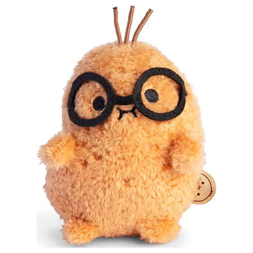 Noodoll Professor Ricespud Mini Sitting Plush
