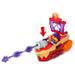 Piratix Adventure World Sea Crusher Vehicle