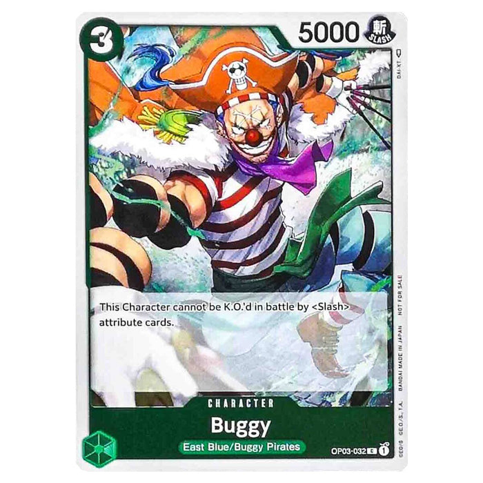 One Piece: Kingdoms Of Intrigue Card Game Booster Pack (OP-04) — Booghe