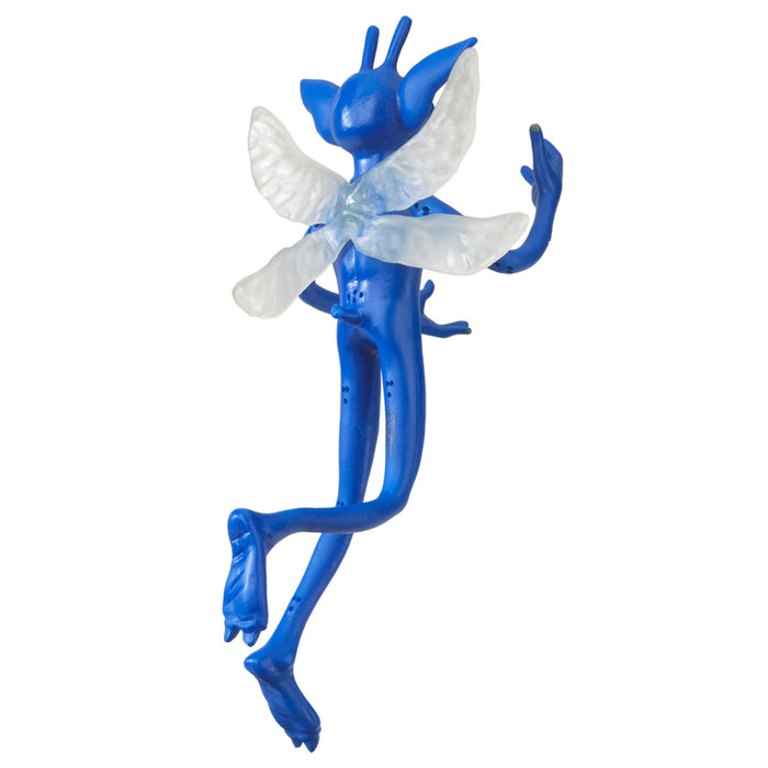 Harry Potter Cornish Pixie Bendable & Poseable Figure