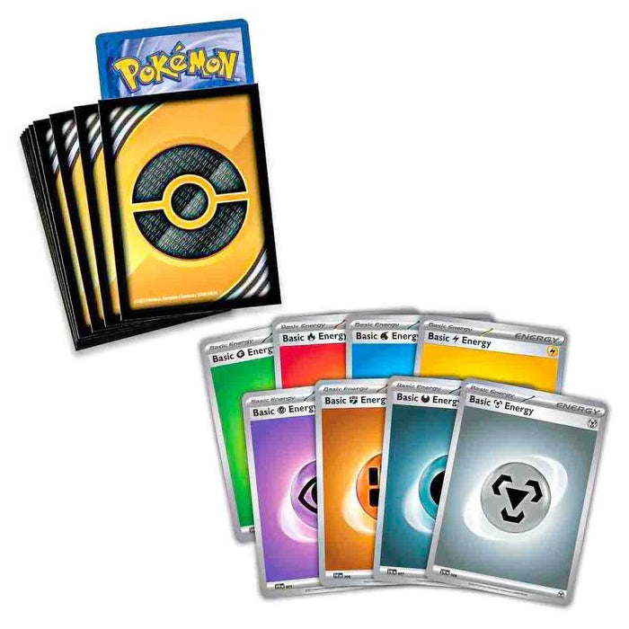 Pokémon Trading Card Game: Trainer's Toolkit (2023)