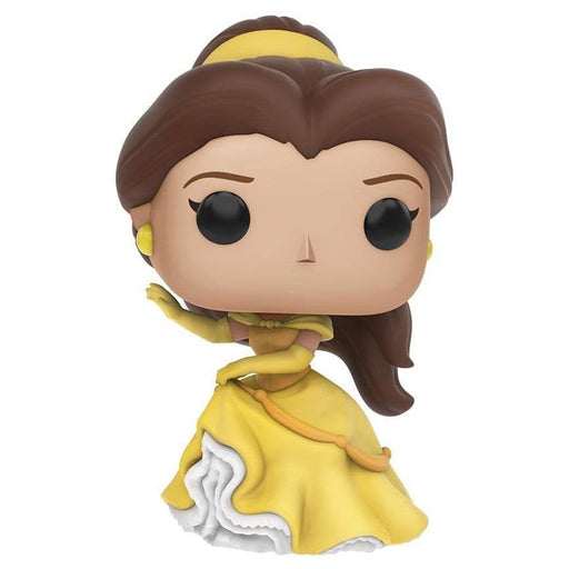 Funko Pop! Disney: Beauty & the Beast: Belle Vinyl Figure #221