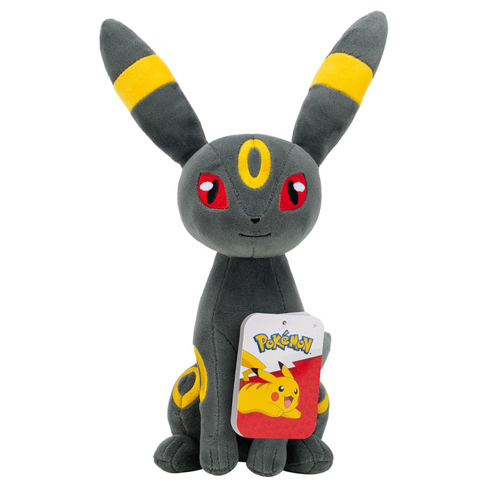 Squishmallows Pokémon Umbreon 8" Plush