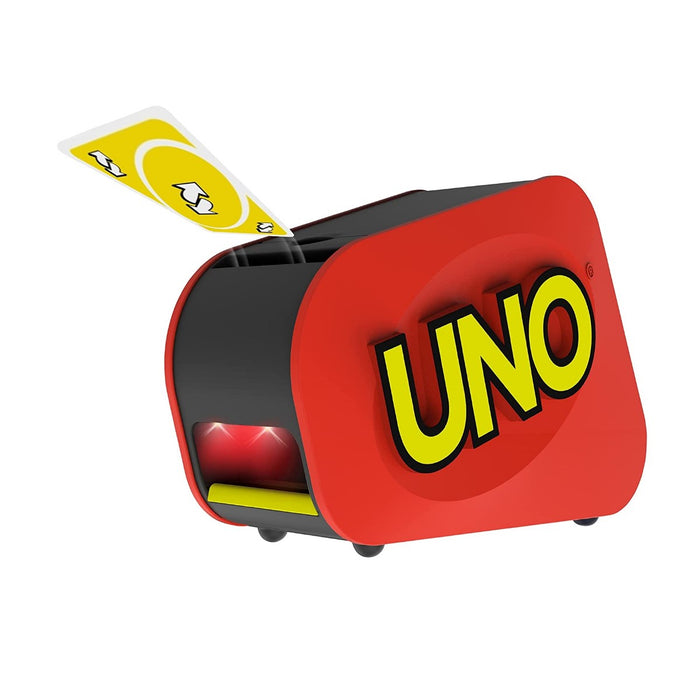 UNO Extreme! Card Game