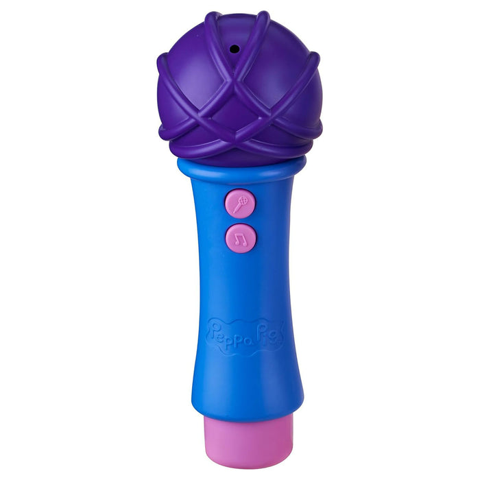 Peppa Pig Sing With Me Peppa Set