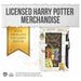 Harry Potter Notebook Gift Set