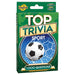 Top Trivia Sport Card Game