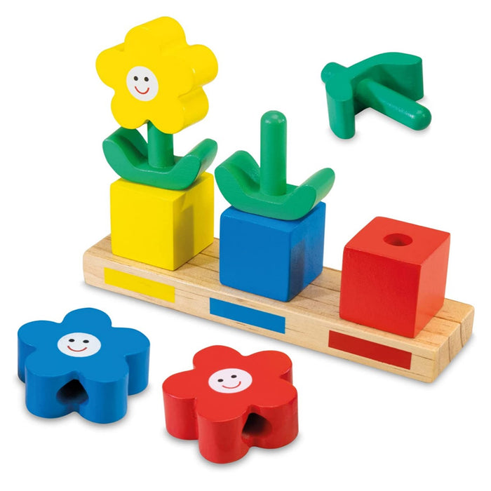 Galt Flower Stacker 