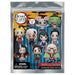 Demon Slayer Series 6 Figural Bag Clip (styles vary)