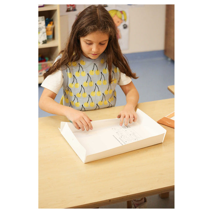 Washable Art Your Work of Art Canvas