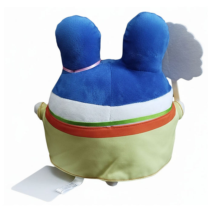 Tamagotchi Mimitchi Festival Big Plush