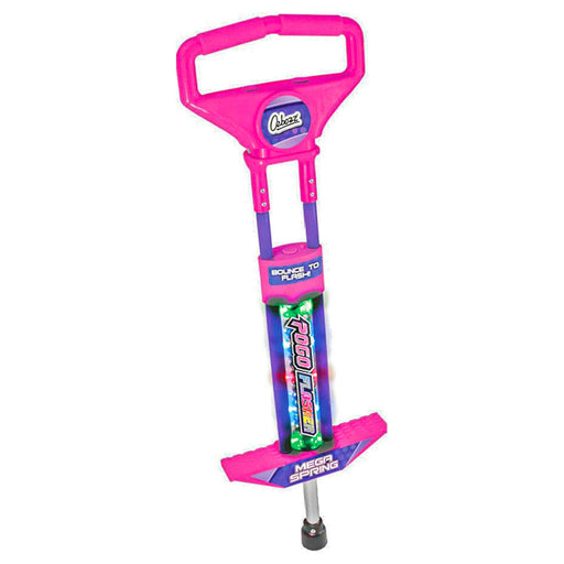 Ozbozz Pogo Flasher Go Light Up Stick