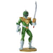 Godzilla Vs Mighty Morphin Power Rangers: Kaiju Ranger Green Godzilla Figure