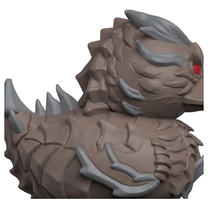 Skyrim: Alduin TUBBZ Figure #2