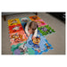 PAW Patrol 12 Piece Foam Play Mat