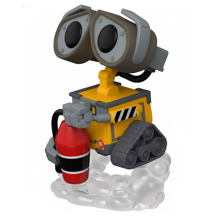 Funko Pop! Disney Pixar: Wall-E with Fire Extinguisher Vinyl Figure #1115