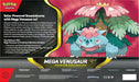 Pokemon TCG: Mega Venusaur ex Premium Collection