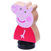 Peppa Pig Wooden Family Figures
