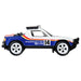 Hot Wheels Car Culture Porsche 914 Safari Car (2/5)