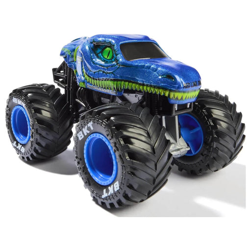 Monster Jam Velociraptor 1:64 Truck