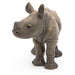 Papo Baby Rhinoceros Figure