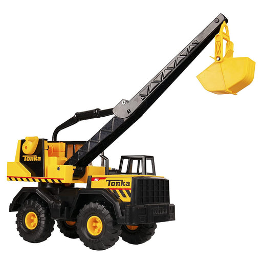 Tonka Steel Classics Crane