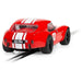 Scalextric Shelby Cobra 289 Red Slot Car