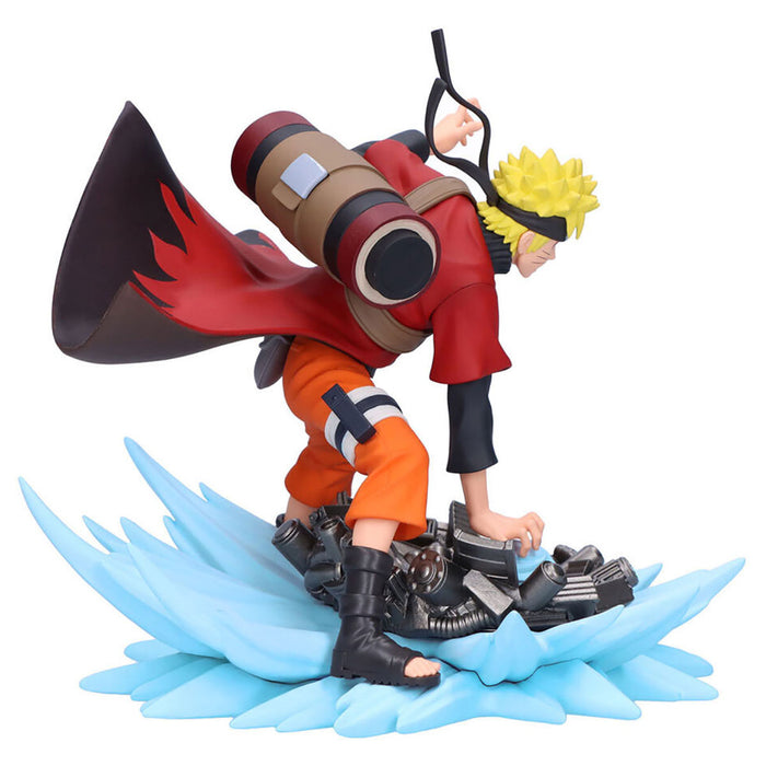 Naruto Shippuden Memorable Saga Special: Naruto Uzumaki Figure