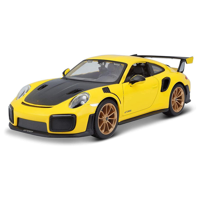 Maisto 1:24 Porsche 911 GT2 RS Car
