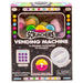 Scrunchems Vending Machine with 10 Pieces