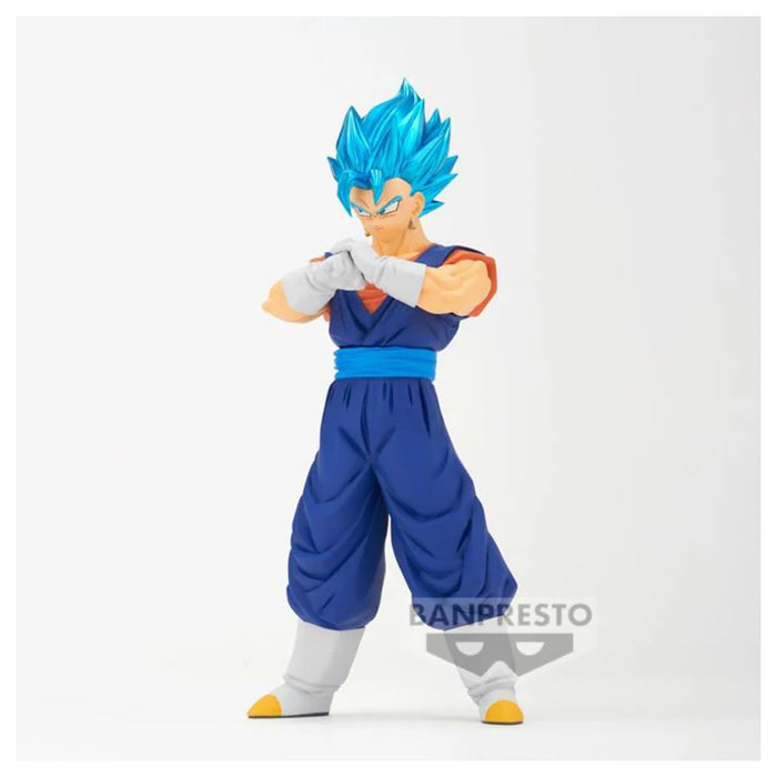 Dragon Ball Super: Blood Of Saiyans Vegito Figure