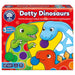 Orchard Toys Dotty Dinosaurs Game