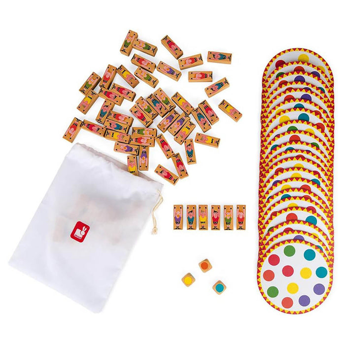 Acrobat Game