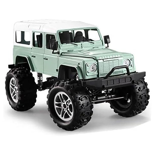 Double E 1:14 RC Land Rover Defender Rock Crawler
