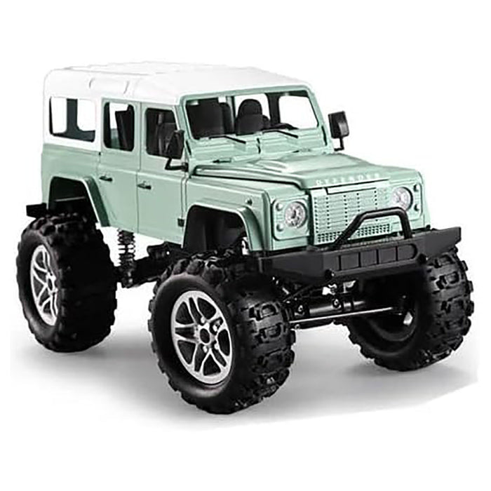 Double E 1:14 RC Land Rover Defender Rock Crawler