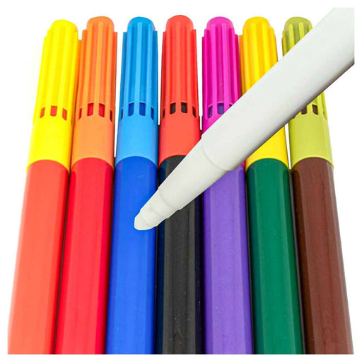 Artbox 7 Magic Colour Swap Pens & 1 Magic Pen