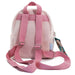 Squishmallows Plush Pink Backpack