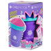 ChillFactor Colour Shock Power Purple Slushy Maker