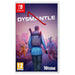 Dysmantle Nintendo Switch Video Game