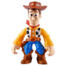 Goo Jitzu Disney Pixar Toy Story 5 Stretchy Woody Figure