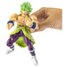 Dragon Ball Evolve Super Saiyan Broly Action Figure