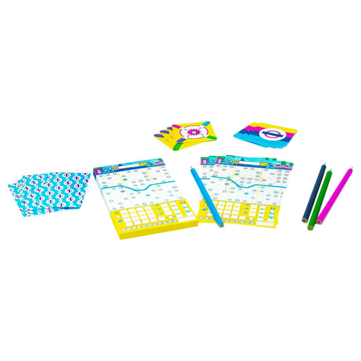 Next Station London Board Game
